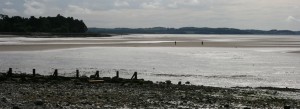 Arfordir Gogledd Cymru - North Wales coastline